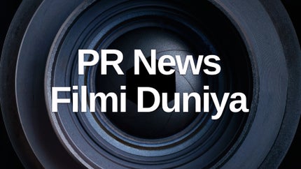 PR News Filmi Duniya on PR News - past program