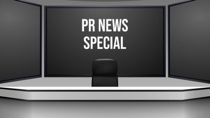 PR News Special on PR News - past program