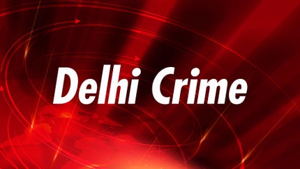 Delhi Crime on Today 24 News UPUK - past program