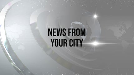 News From Your City on SB News 24x7 - past program