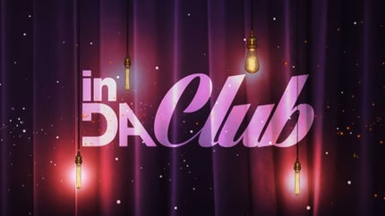 In Da Club on India Today - past program