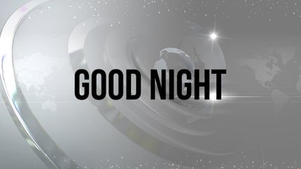 Good Night on Good News Today - past program