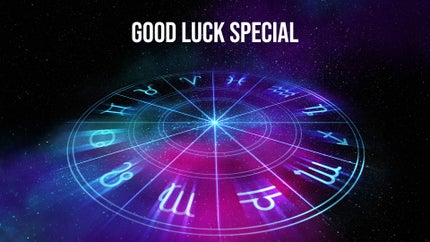Good Luck Special on Good News Today - past program