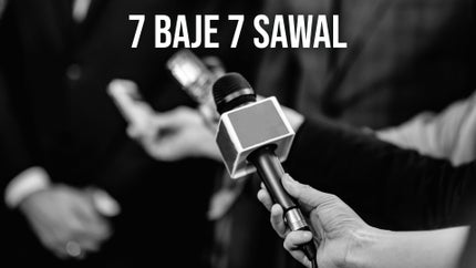 7 Baje 7 Sawal on Good News Today - past program