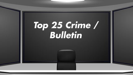 Top 25 Crime / Bulletin on India News UP - past program