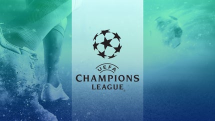 UEFA Champions League on Ten 2 - past program
