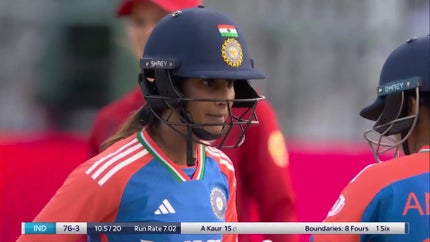 UCI Europe Tour Cycling on Ten 2 - past program