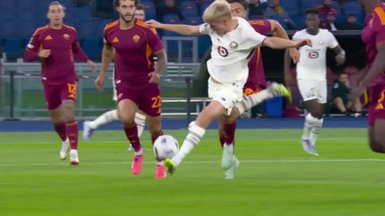 UEFA Youth League Soccer on Ten 2 - past program