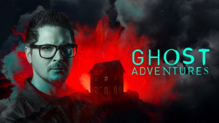 Ghost Adventures on Investigation Discovery - past program