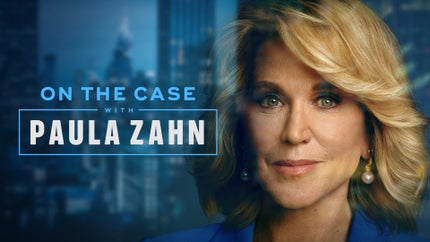 On the Case With Paula Zahn Episode 1 on Investigation Discovery - past program