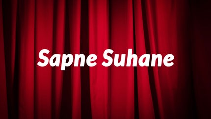 Sapne Suhane on DD Madhya Pradesh - past program