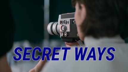 Secret Ways Episode 1 on Animal Planet Hindi - past program