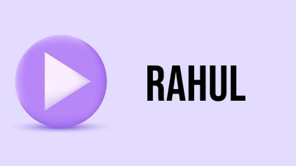 Rahul Episode 2 on DD bharati - past program