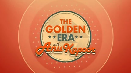 The Golden Era With Annu Kapoor on Mastiii - past program