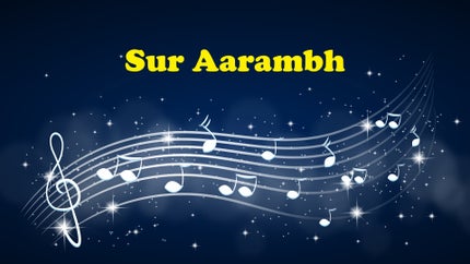 Sur Aarambh on Mastiii - past program