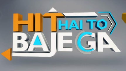 Hit Hai Toh Bajega on Mastiii - past program