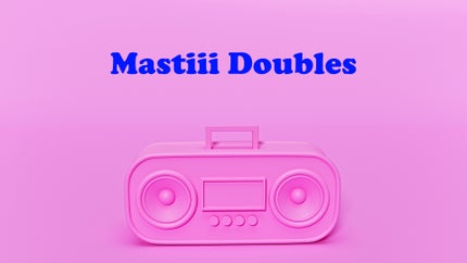Mastiii Doubles on Mastiii - past program