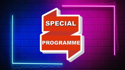 Special Programme on TV9 Karnataka - past program