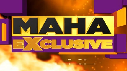 Maha Exclusive - Live on Suvarna News - past program
