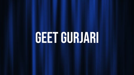 Geet Gurjari on VTV Gujarati - past program