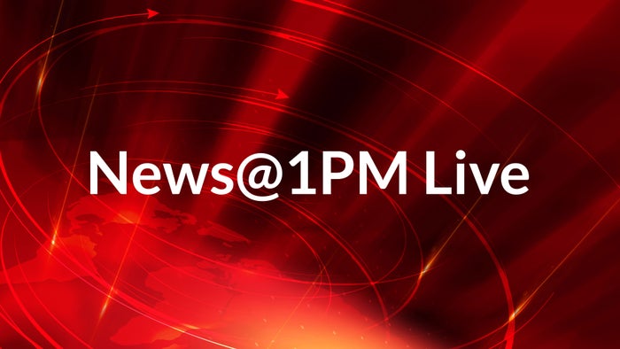 News@1PM Live on JioTV