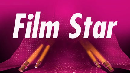 Film Star on ABP Ananda - past program