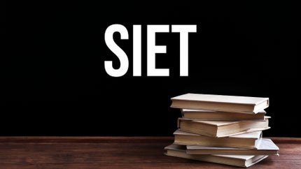 Siet on DD Malayalam - past program