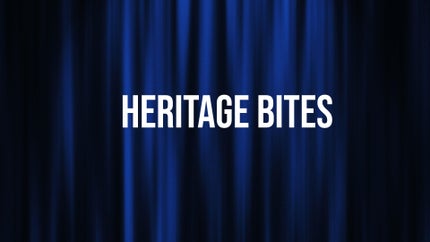 Heritage Bites Episode 33 on DD Malayalam - past program