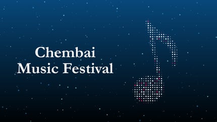 Chembai Music Festival on DD Malayalam - past program