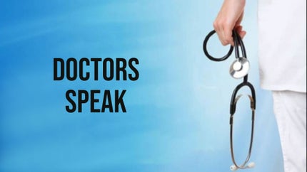 Doctors Speak on DD Malayalam - past program