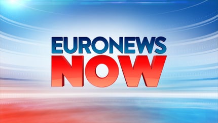 Euronews Now on Euro News - past program
