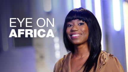 Eye on Africa on France 24 - past program