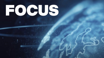 Focus on France 24 - past program