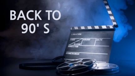 Back To 90' s on Sun Music HD - past program