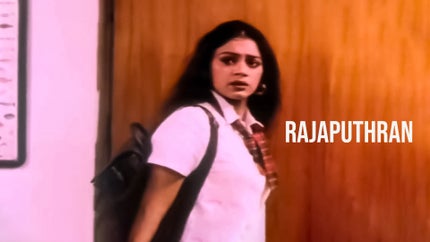 Rajaputhran on Surya HD - past program