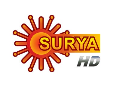 Veera Hanuman Episode 117 on Surya HD - past program