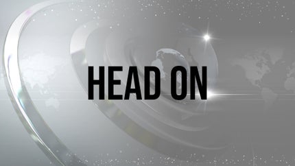 Head On on Prudent - past program