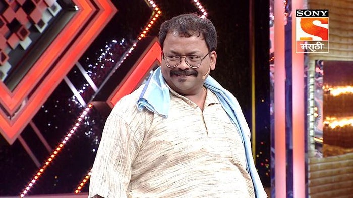 Maharashtrachi Hasya Jatra Episode No.8 on JioTV