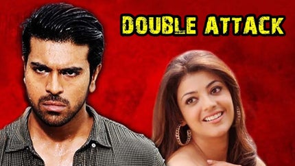 Double Attack on Colors Cineplex Superhit - past program