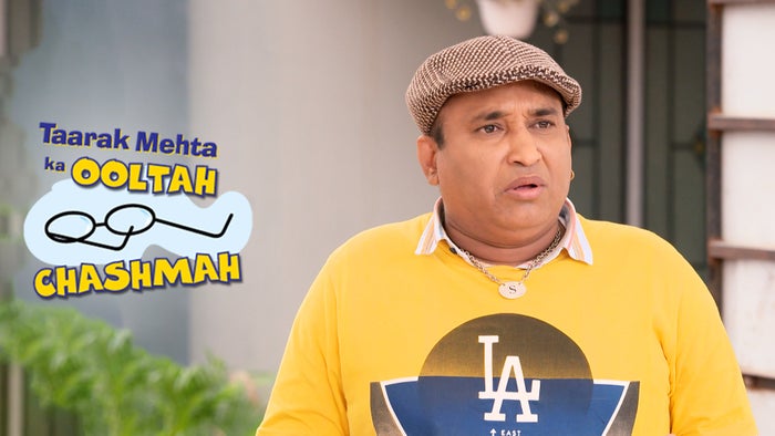 Taarak Mehta Ka Ooltah Chashmah on JioTV