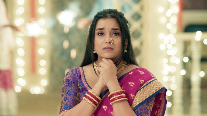 Itti Si Khushi Episode No.55 on JioTV