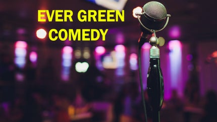 Ever Green Comedy on Surya Comedy - past program