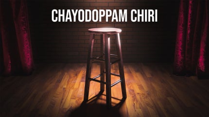 CHAYODOPPAM CHIRI on Surya Comedy - past program