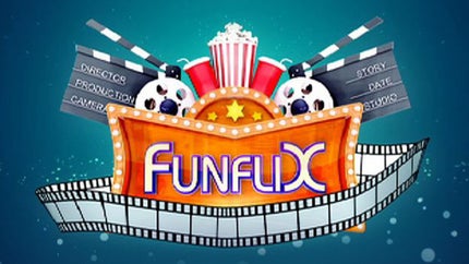 Funflix on Surya Comedy - past program