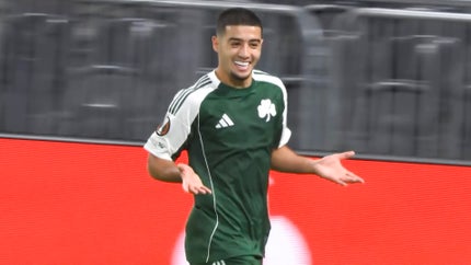 UEFA Europa League 2025/26 on Sony Ten 4 Telugu - past program