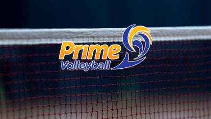 Prime Volleyball League on Sony Ten 4 Telugu - past program