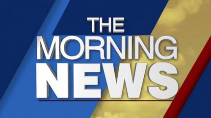 The Morning News on Mirror Now - past program