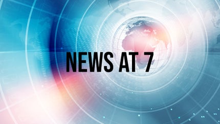 News At 7 on Mirror Now - past program