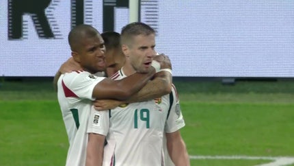 European Qualifiers for the 2026 FIFA World Cup  on Ten 2 - past program