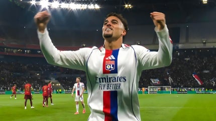 UEFA Europa League 2025-26 on Ten 2 - past program